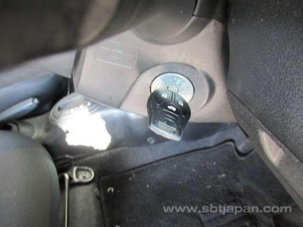 2014 NISSAN LATIO (Stock #: LO1135) - Image 25