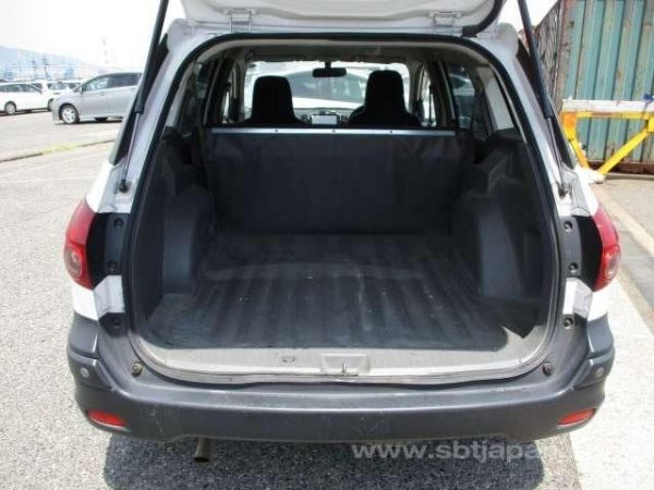 2014 NISSAN AD VAN (Stock #: LP2136) - Image 10