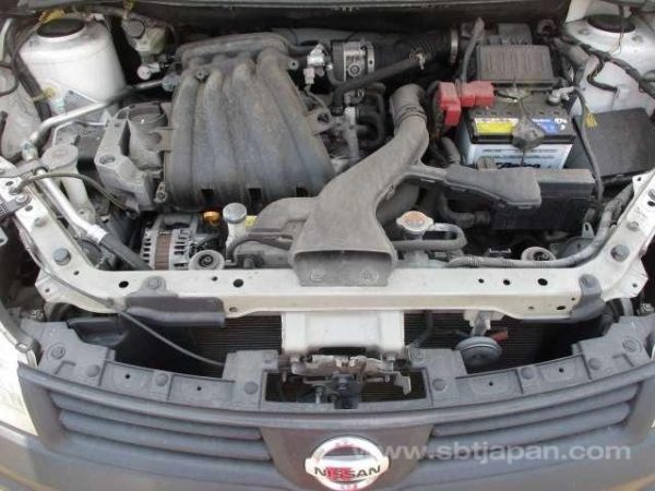 2014 NISSAN AD VAN (Stock #: LP2136) - Image 5