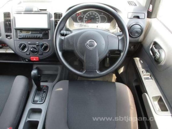 2014 NISSAN AD VAN (Stock #: LP2136) - Image 6