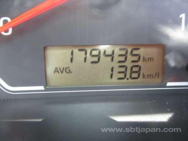 2014 NISSAN AD VAN (Stock #: LP2136) - Image 7