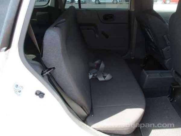 2014 NISSAN AD VAN (Stock #: LP2136) - Image 8