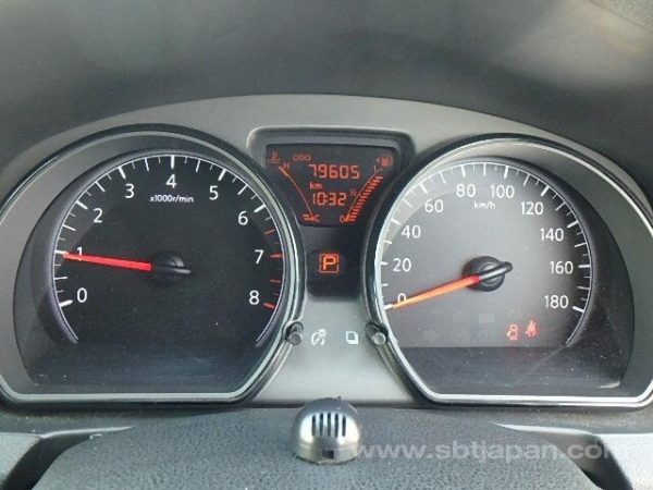 2017 NISSAN NOTE (Stock #: LR4837) - Image 13