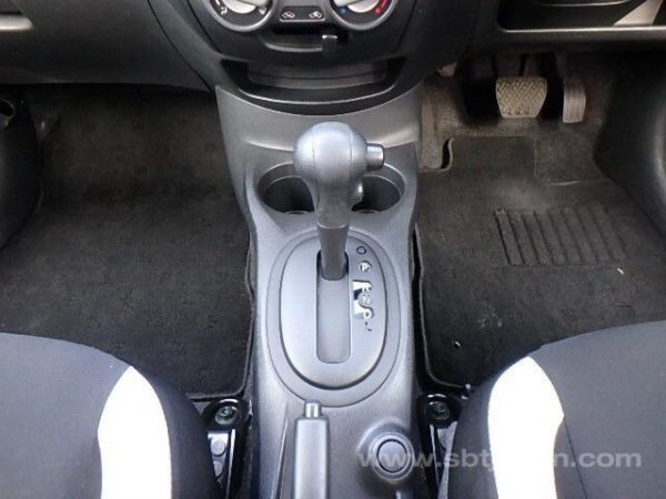 2017 NISSAN NOTE (Stock #: LR4837) - Image 14