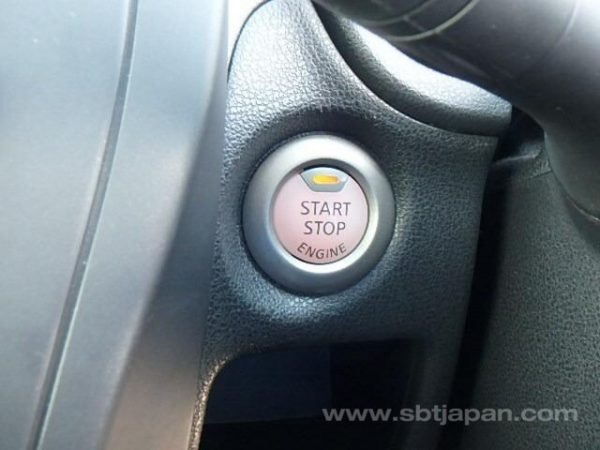 2017 NISSAN NOTE (Stock #: LR4837) - Image 15