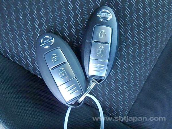 2017 NISSAN NOTE (Stock #: LR4837) - Image 16