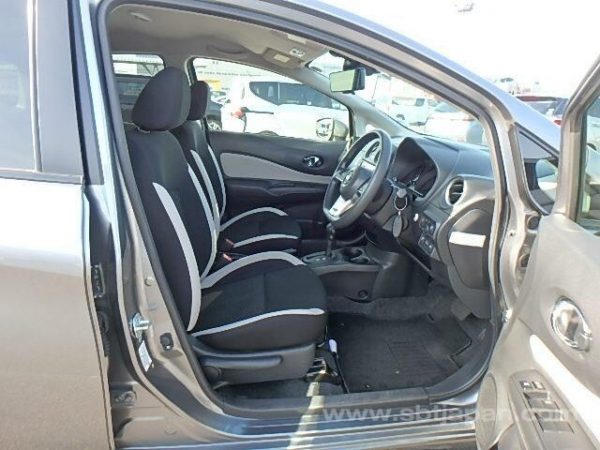 2017 NISSAN NOTE (Stock #: LR4837) - Image 17