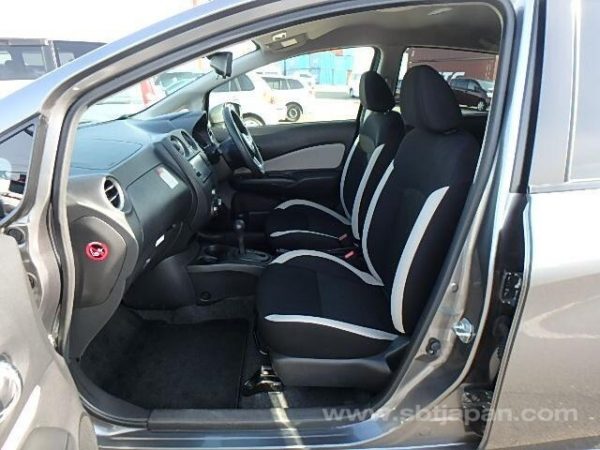 2017 NISSAN NOTE (Stock #: LR4837) - Image 18