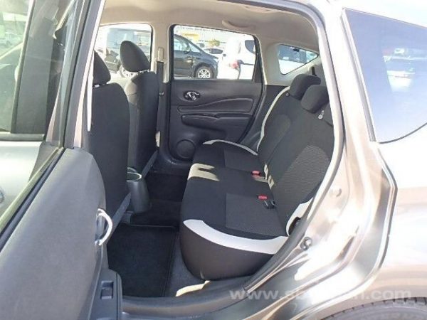 2017 NISSAN NOTE (Stock #: LR4837) - Image 19