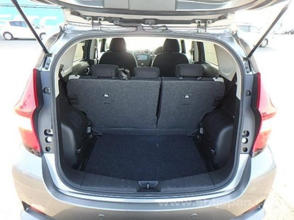 2017 NISSAN NOTE (Stock #: LR4837) - Image 20