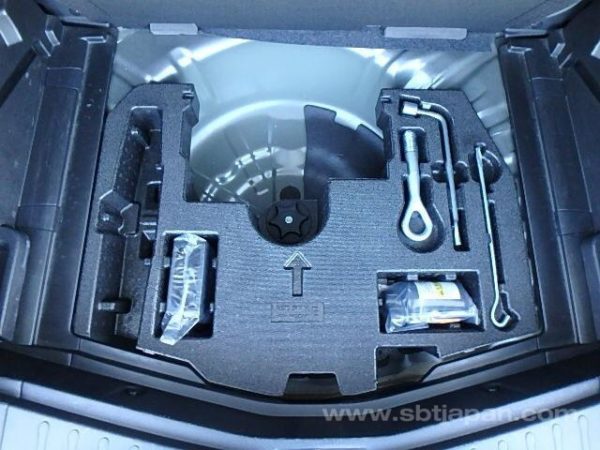 2017 NISSAN NOTE (Stock #: LR4837) - Image 21