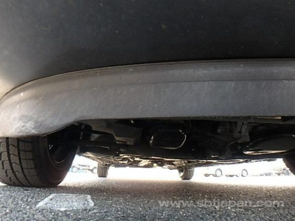 2017 NISSAN NOTE (Stock #: LR4837) - Image 22