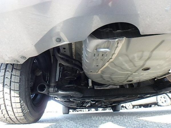 2017 NISSAN NOTE (Stock #: LR4837) - Image 24