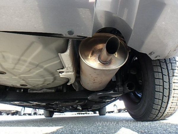 2017 NISSAN NOTE (Stock #: LR4837) - Image 25