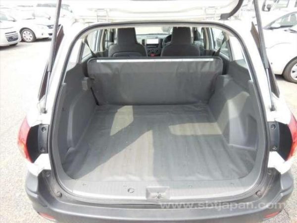 2014 NISSAN AD VAN (Stock #: LT4694) - Image 10