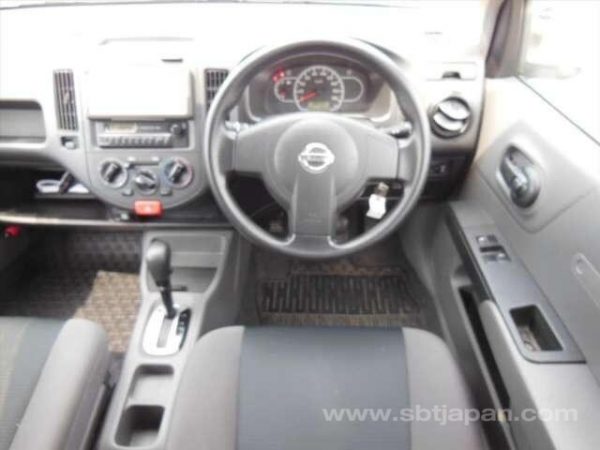 2014 NISSAN AD VAN (Stock #: LT4694) - Image 6