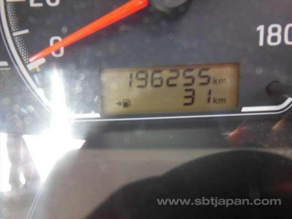 2014 NISSAN AD VAN (Stock #: LT4694) - Image 7