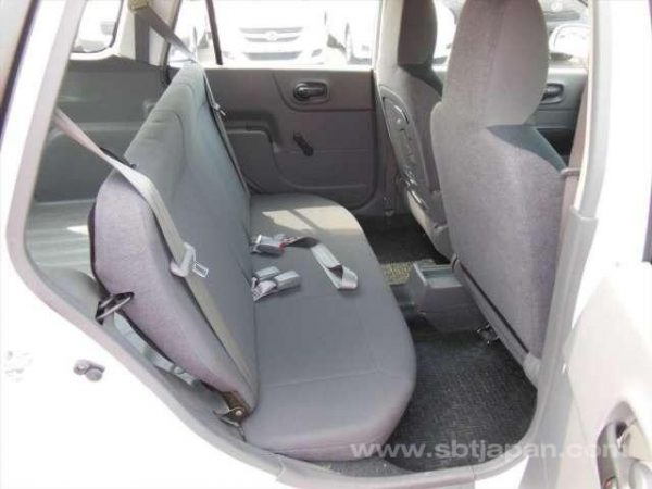 2014 NISSAN AD VAN (Stock #: LT4694) - Image 8