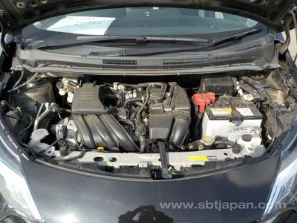 2017 NISSAN NOTE (Stock #: LT9267) - Image 10