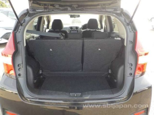 2017 NISSAN NOTE (Stock #: LT9267) - Image 13