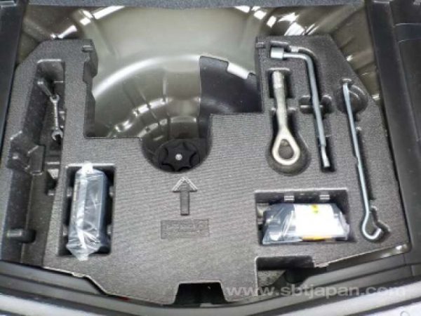 2017 NISSAN NOTE (Stock #: LT9267) - Image 14