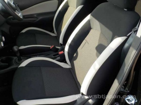 2017 NISSAN NOTE (Stock #: LT9267) - Image 15