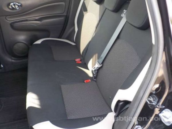 2017 NISSAN NOTE (Stock #: LT9267) - Image 16