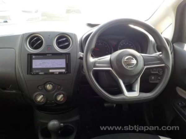 2017 NISSAN NOTE (Stock #: LT9267) - Image 17