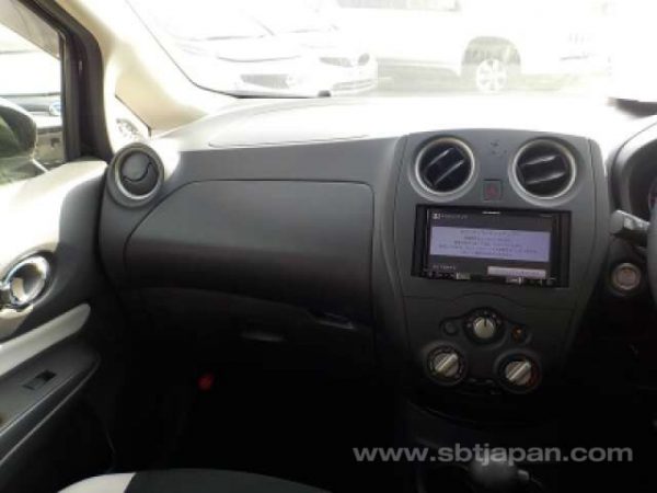 2017 NISSAN NOTE (Stock #: LT9267) - Image 18