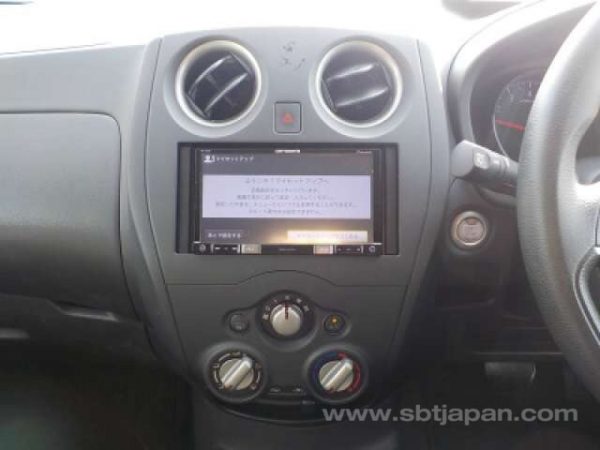 2017 NISSAN NOTE (Stock #: LT9267) - Image 19