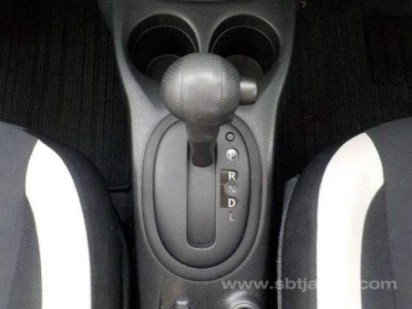 2017 NISSAN NOTE (Stock #: LT9267) - Image 20