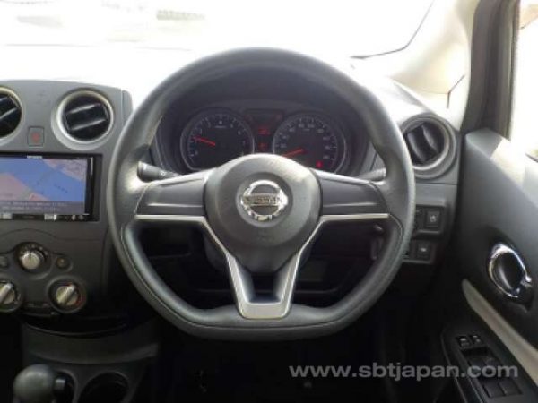 2017 NISSAN NOTE (Stock #: LT9267) - Image 21