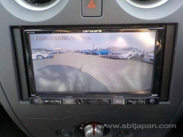 2017 NISSAN NOTE (Stock #: LT9267) - Image 23