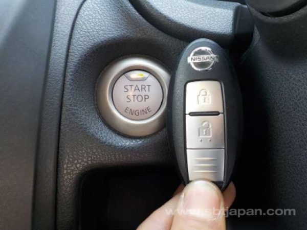 2017 NISSAN NOTE (Stock #: LT9267) - Image 24