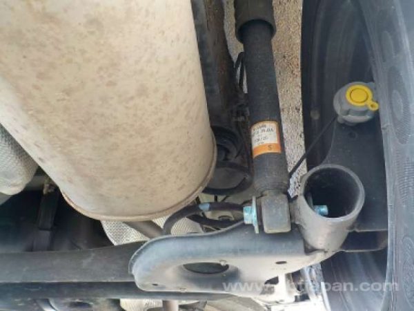 2017 NISSAN NOTE (Stock #: LT9267) - Image 25