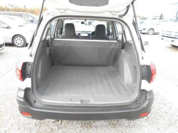 2014 NISSAN AD VAN (Stock #: LY0344) - Image 10