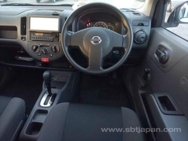 2014 NISSAN AD VAN (Stock #: LY0344) - Image 6