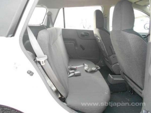 2014 NISSAN AD VAN (Stock #: LY0344) - Image 8