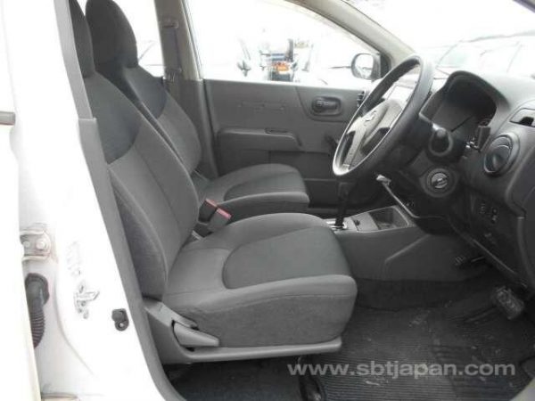 2014 NISSAN AD VAN (Stock #: LY0344) - Image 9