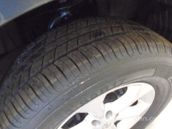 2014 NISSAN NAVARA (Stock #: LY6551) - Image 11