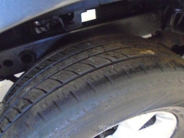 2014 NISSAN NAVARA (Stock #: LY6551) - Image 13