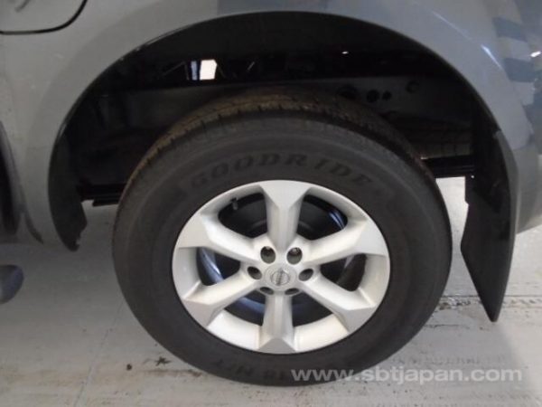 2014 NISSAN NAVARA (Stock #: LY6551) - Image 14