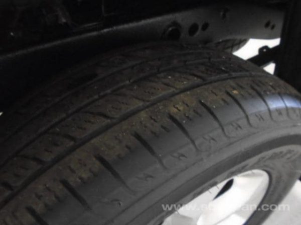 2014 NISSAN NAVARA (Stock #: LY6551) - Image 15