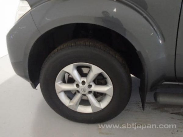 2014 NISSAN NAVARA (Stock #: LY6551) - Image 16