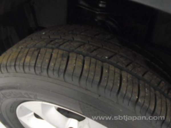 2014 NISSAN NAVARA (Stock #: LY6551) - Image 17