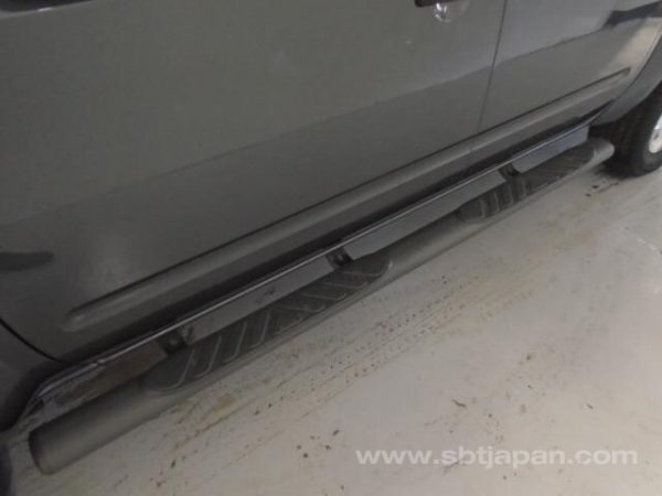 2014 NISSAN NAVARA (Stock #: LY6551) - Image 18