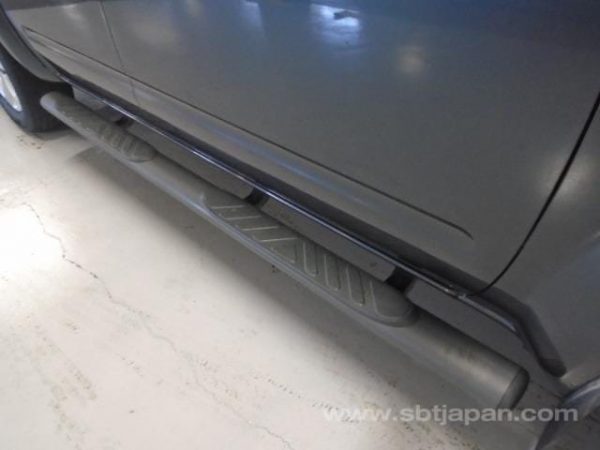 2014 NISSAN NAVARA (Stock #: LY6551) - Image 19