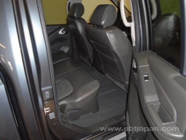 2014 NISSAN NAVARA (Stock #: LY6551) - Image 20