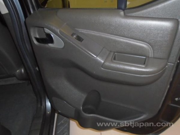 2014 NISSAN NAVARA (Stock #: LY6551) - Image 21