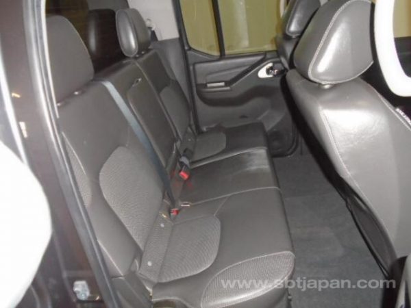 2014 NISSAN NAVARA (Stock #: LY6551) - Image 22